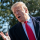 Illustration for article titled People Reporter Who Said Trump 'Forced His Tongue' Down Her Throat Wrote a Play About the Experience